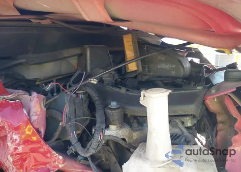 2014 Mitsubishi Mirage De from USA, damaged, VIN ML32A3HJXEH016433